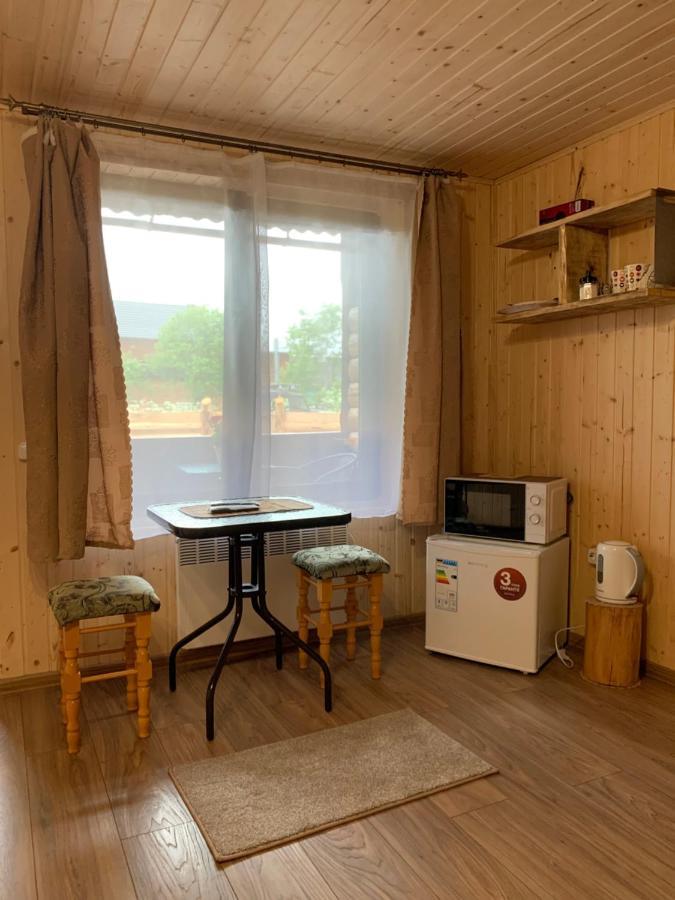 Vv Hotel Ворохта Екстериор снимка